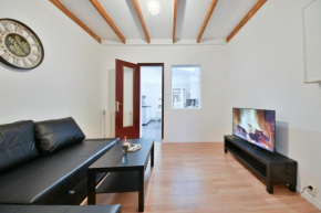 Cozy appartment near Stade de France